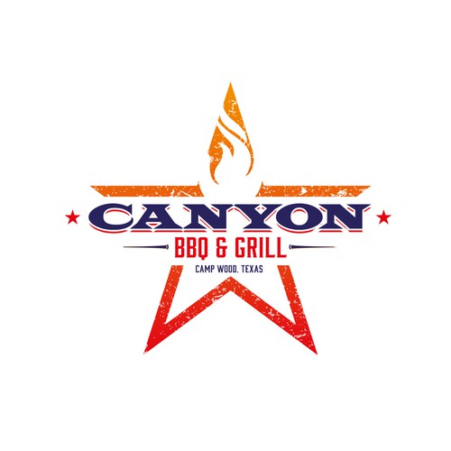 Canyon BBQ & Grill