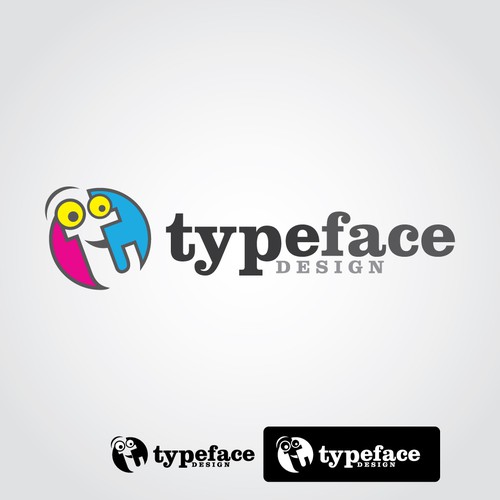 Help Typeface - would like to re-brand business with a new name with a new logo