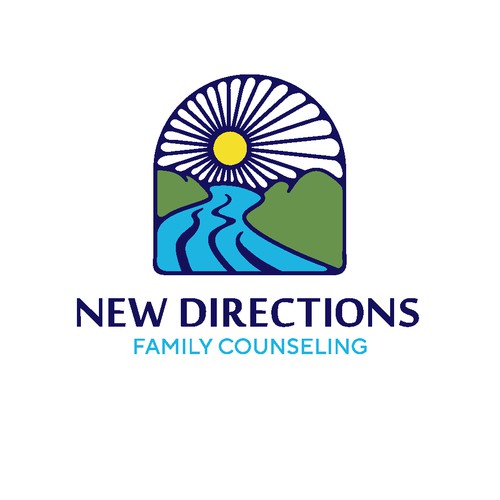 New Directions- Logo Design