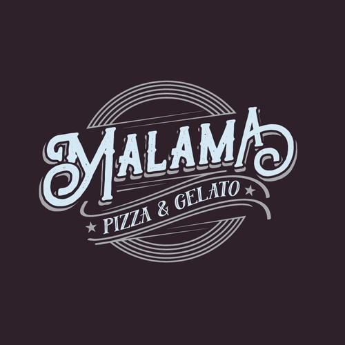 Malama Pizza & Gelato