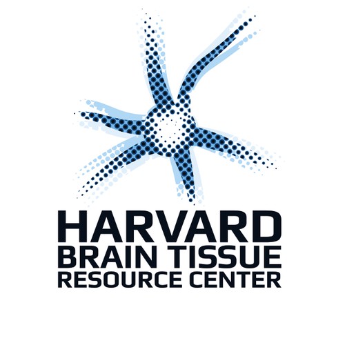 logotipo Harvard Brain Tissue Resource Center