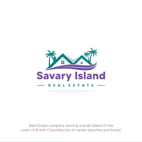 Savary Island Real Estate