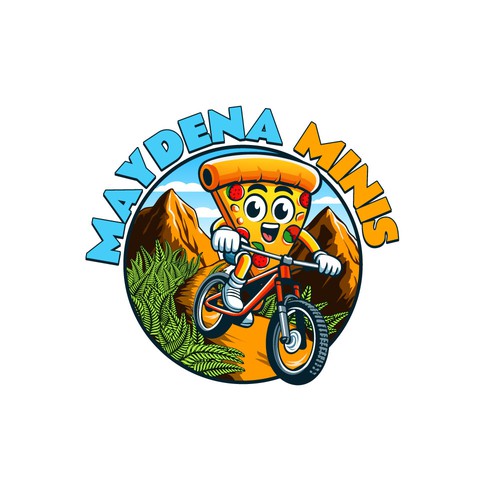 MAYDENA MINIS