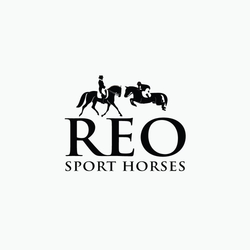 Reo Sport Horses