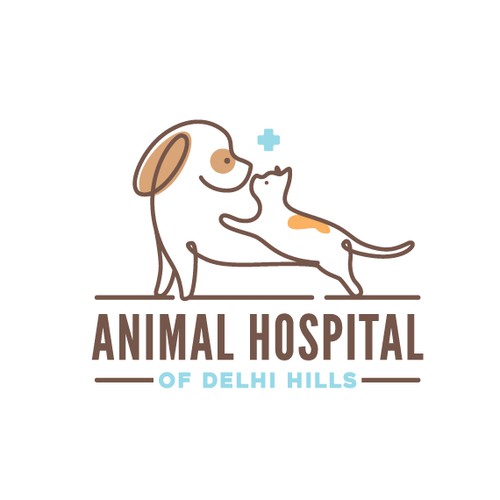 Animal Hospital of Delhi Hills