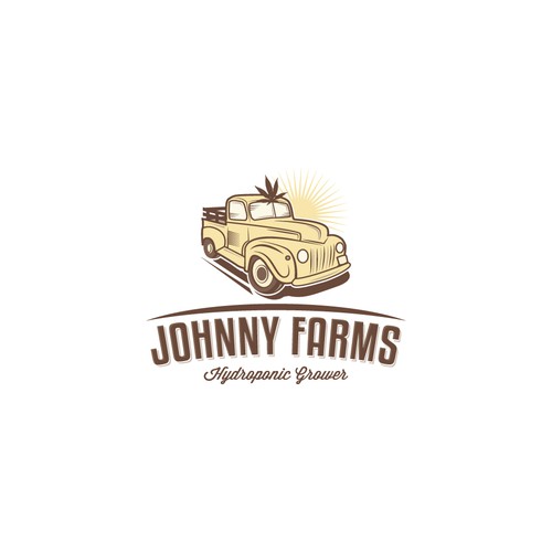 Johnny Farms