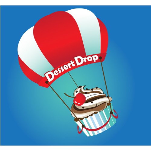Logo for Dessert Company's Twitter Page