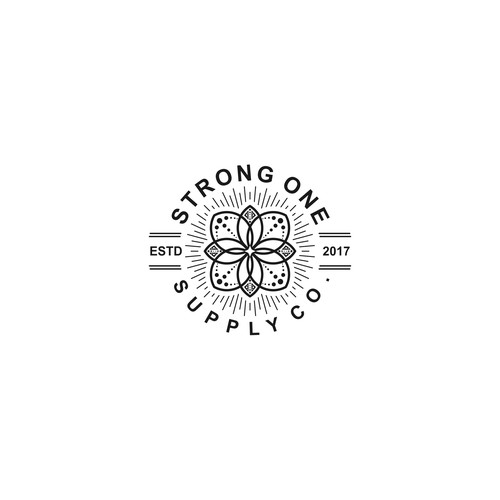 Strong One Supply Co.