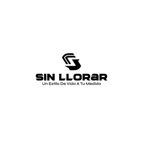 Sin Llorar / v.2