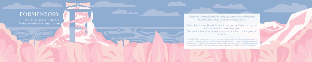 Cosmetics Label