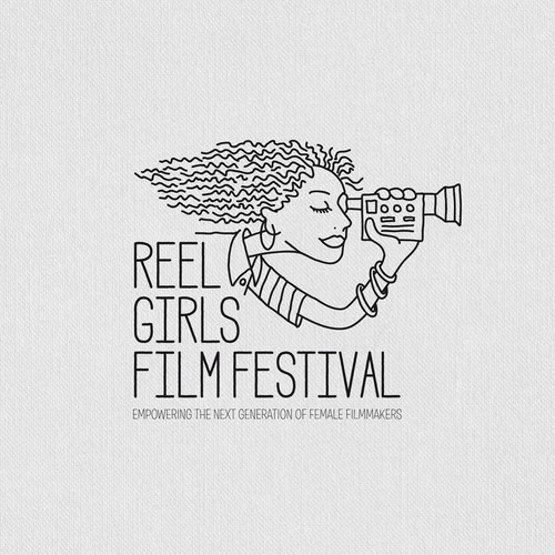 A Design for a Festival of young female filmmakers