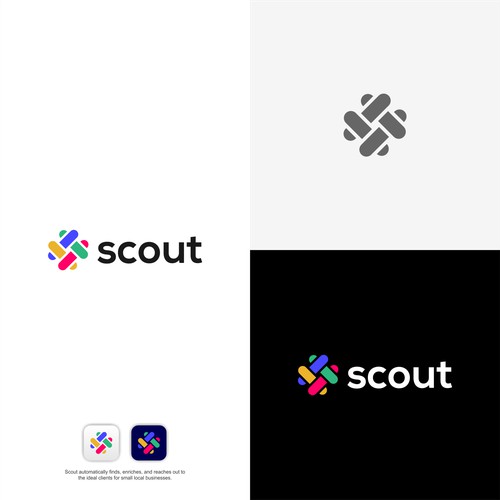 Simple Logo Design