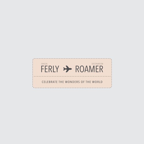 Ferly Roamer