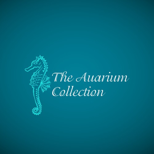 Logo Design for an aquarium store