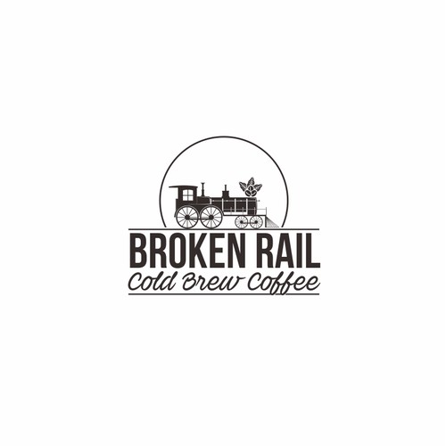 Broken Rail Cold Brew Coffee