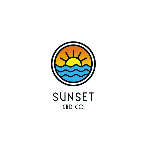 Sunset CBD Co.