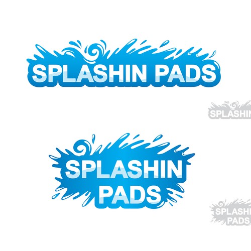 Splashin Pads