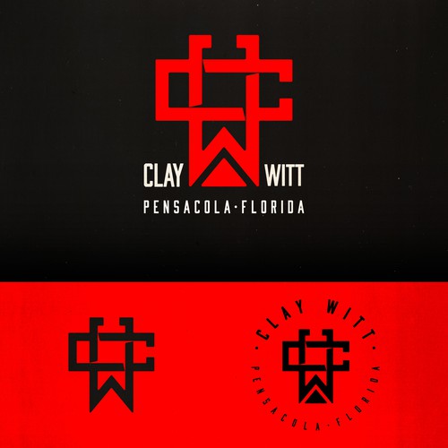 CW Monogram 