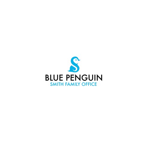 Modern Logo Design for Office Company