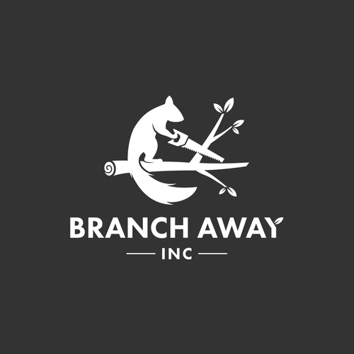 Branch away inc.