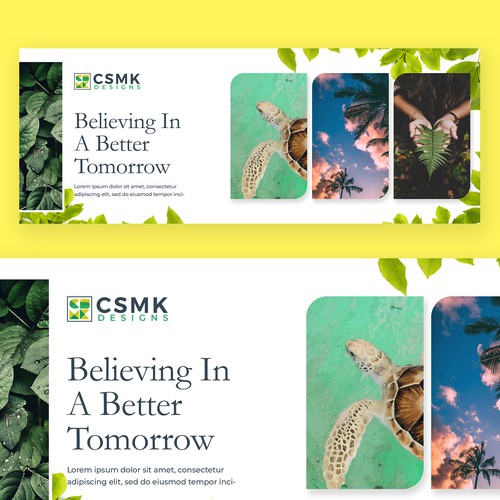 CSMKdesign Facebook Cover 