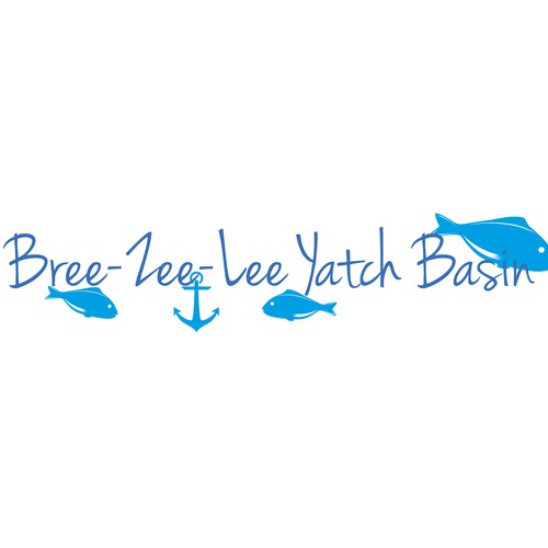 Bree-Zee-Lee Logo