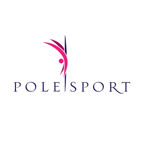 A vibrant design wanted for a new fitness wave - Pole Sport - moving away from trad. pole dancing 