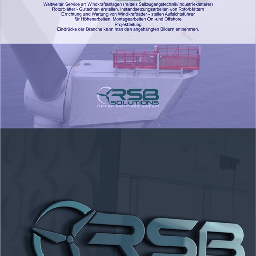 RSB solution