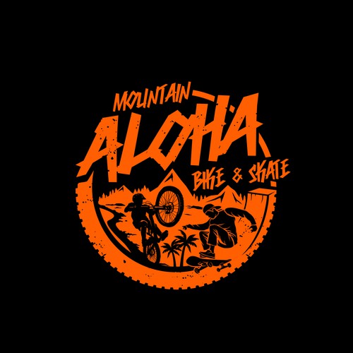 Mountain Aloha Bike & Skate