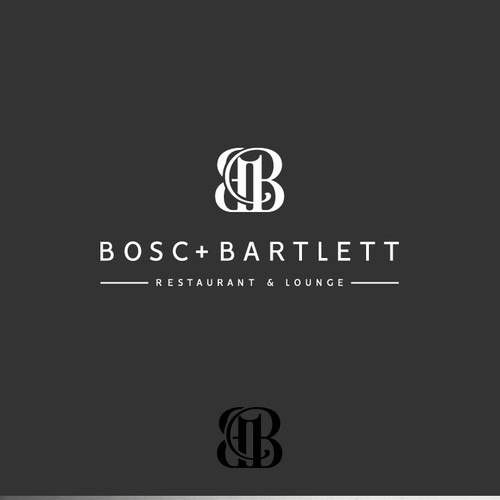 Bosc + Bartlett - Restaurant & Lounge