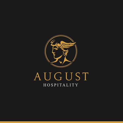perseus logo for August Hospitality