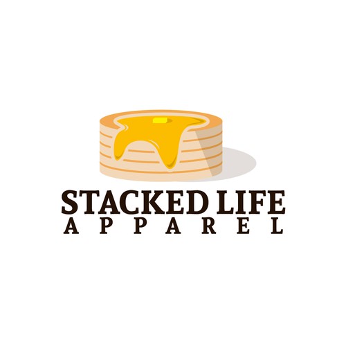 Stacked Life Apparel