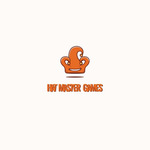 Logo concept for Video Game Development Company