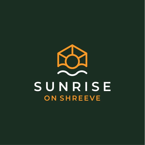 Home + Sunrise + Stream 