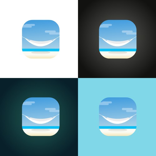 Meditation App Icon