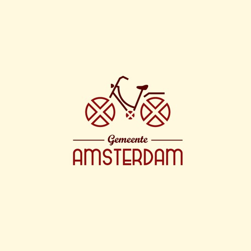 Community Contest: create a new logo for the City of Amsterdam