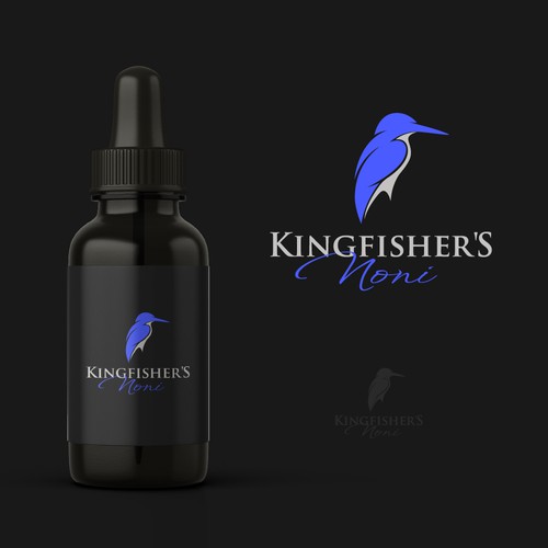 Organic Beauty and Supplement Company Seeks Standout Logo