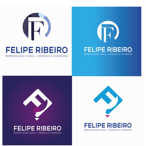 Logo - Felipe Ribeiro