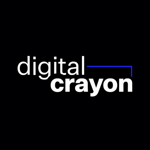 Digital Crayon
