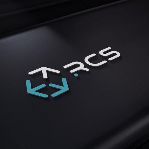 RCS logo concept