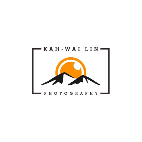 Logo Design for Outdoor Photography