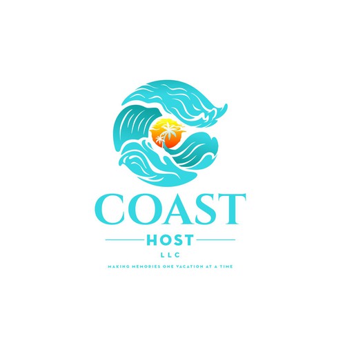 Coast Hoast logo