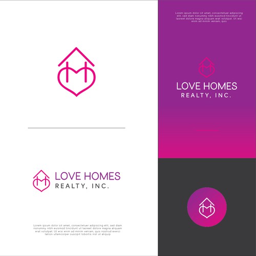Love homes