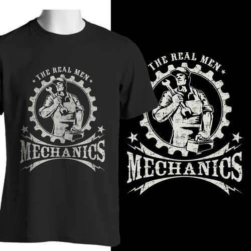 mechanic