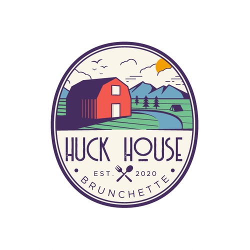 HUC HOUSE