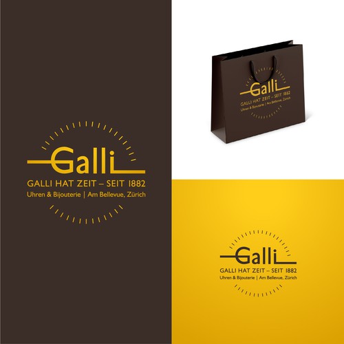 GALLI