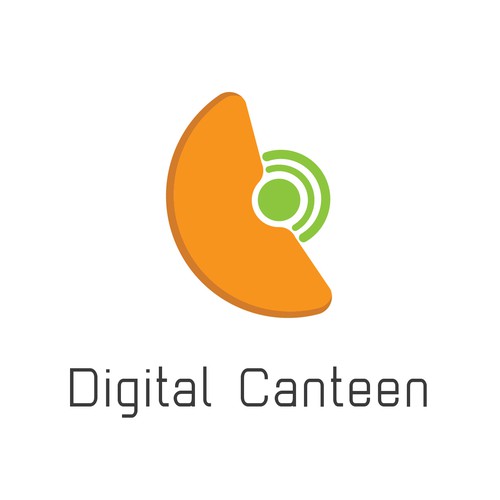 digital canteen