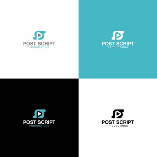 Logo for Video Production