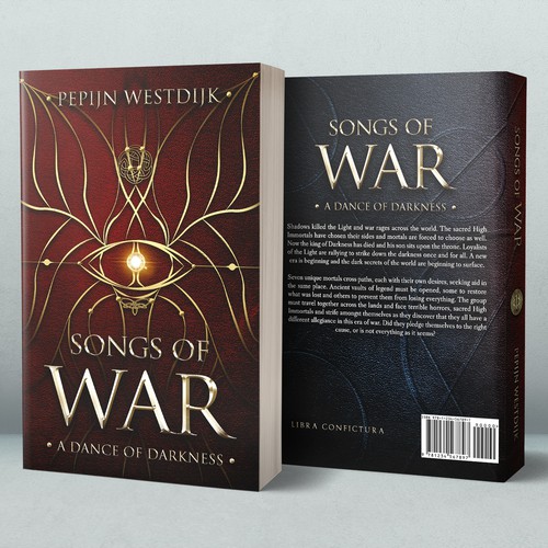 Songs of War