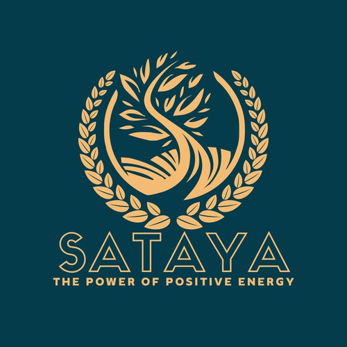 Logo Design for Sataya
